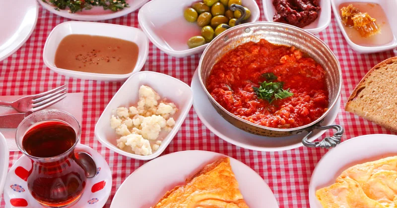 Kahvaltısında basit bir değişiklik yaptı 71 kilodan 64 kiloya düştü Sözcü Gazetesi