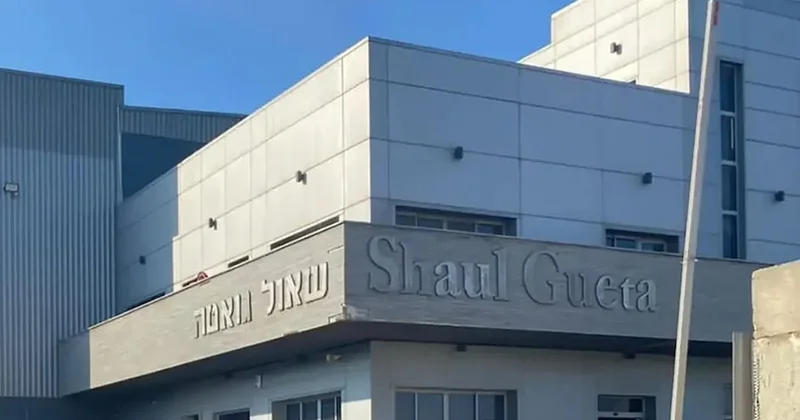 Türkiye nin kararı İsrailli şirketi iflas ettirdi! Sözcü Gazetesi