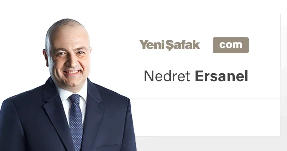 ‘Yırtıcının saati’… Nedret Ersanel