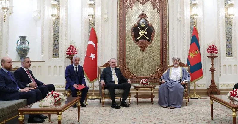 Bilal Erdoğan ın fotoğrafı tartışmalara neden oldu Sözcü Gazetesi