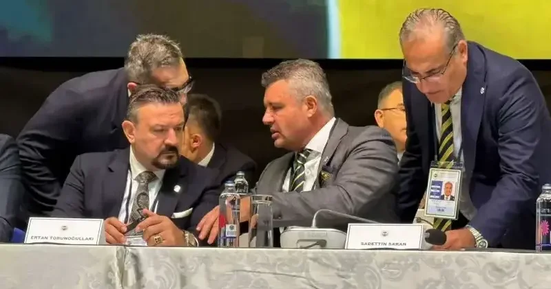 Fenerbahçe nin toplam borcu belli oldu Futbol Haberleri