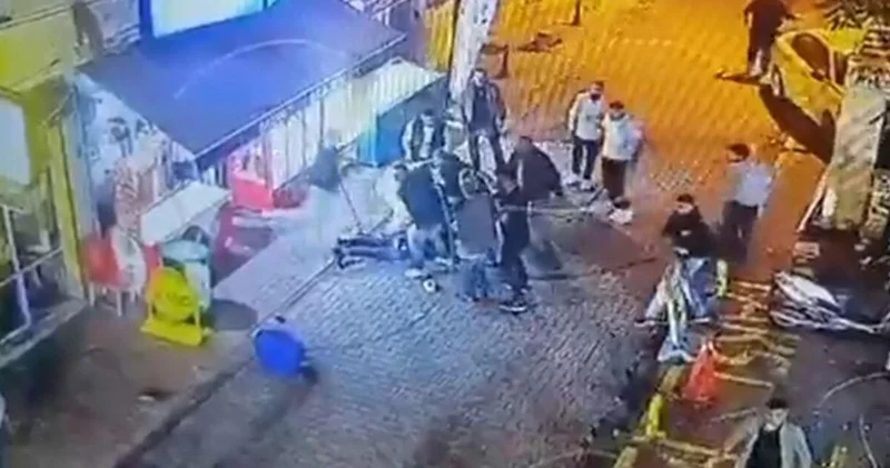 Tekirdağ haberleri: Husumet motosiklet satışıyla başladı! Çatışma ve ölüm SON DAKİKA HABERİ Son dakika haberleri