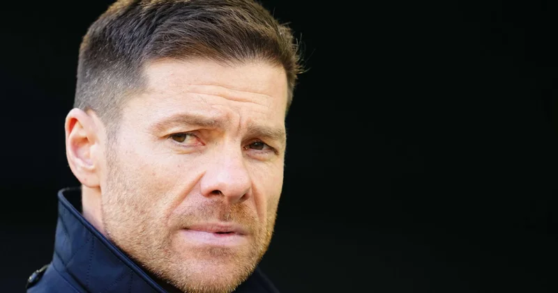 Xabi Alonso dan açıklama: Lamine Yamal a cevap vermeyeceğim