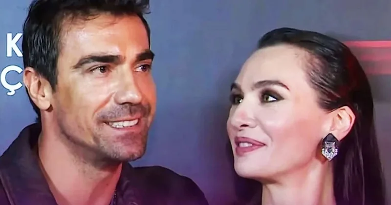 Birce Akalay ile İbrahim Çelikkol un operasyondan sonra küstüğü iddia edilmişti.. Meğer ipler aylar önce kopmuş! Sözcü Gazetesi