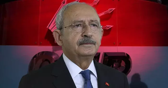 CHP için ‘mutlak butlan’ kararı çıkmayınca olay olacak ‘Kılıçdaroğlu’ iddiası gündeme geldi! Yeni parti mi geliyor?