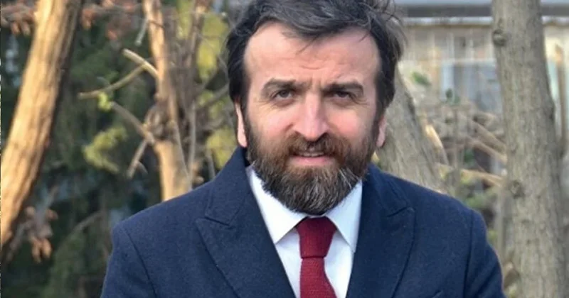 Yeni Şafak yazarı TELE1 in kayyumu oldu Sözcü Gazetesi