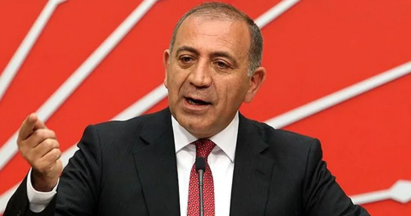 Gürsel Tekin, CHP nin kurultay davası hakkında konuştu: İlgilenmiyorum!