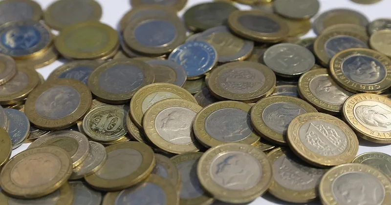 Cebinizde 1 lira varsa harcamayın: Binlerce liraya satılıyor Sözcü Gazetesi