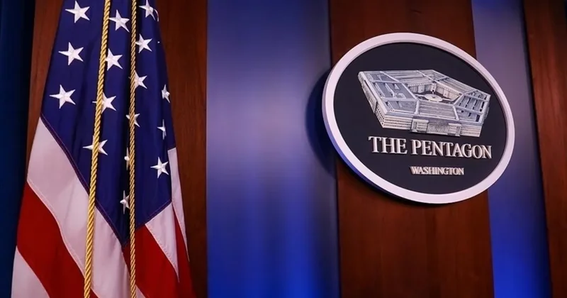 Pentagon da maaş krizi! Trump ın bir müttefiki 130 milyon dolar bağışlayacak