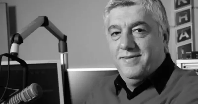 FANATİK in acı kaybı! Faik Çetiner vefat etti Fanatik Gazetesi Fenerbahçe (FB) Haberleri Spor