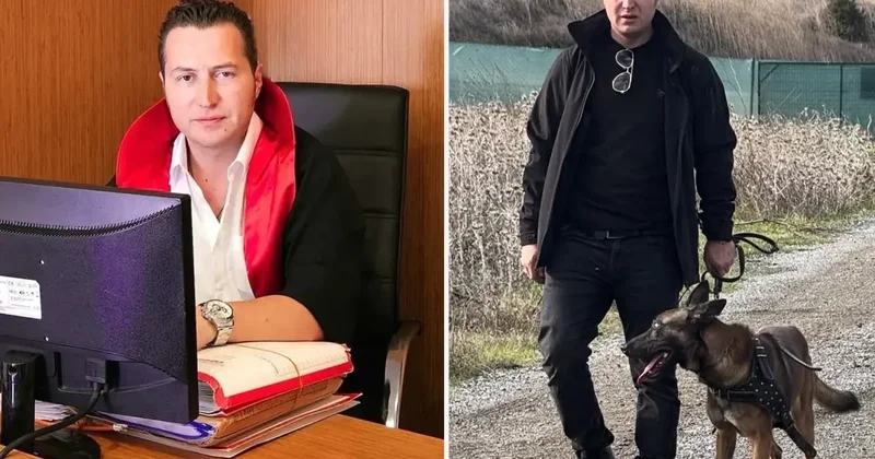 Yenidoğan çetesini çökerten savcıdan çarpıcı paylaşım