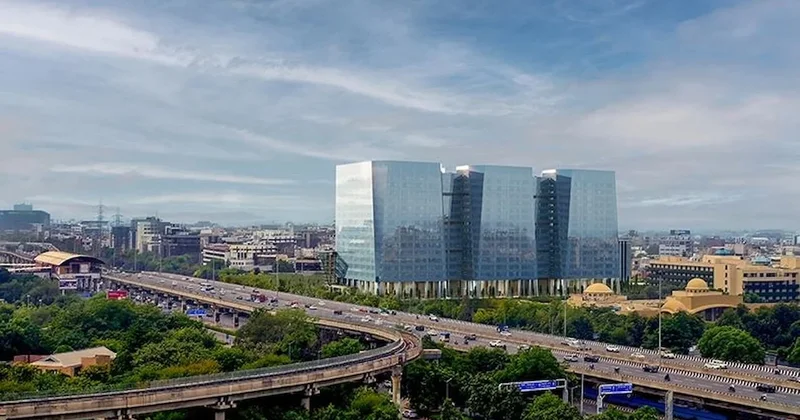 Teknoloji devi ada büyüklüğünde ofis yeri kiraladı Sözcü Gazetesi