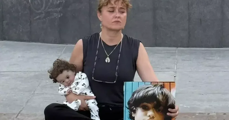 Minguzzi nin annesinden günler sonra paylaşım! Verdiği mesaj dikkat çekici
