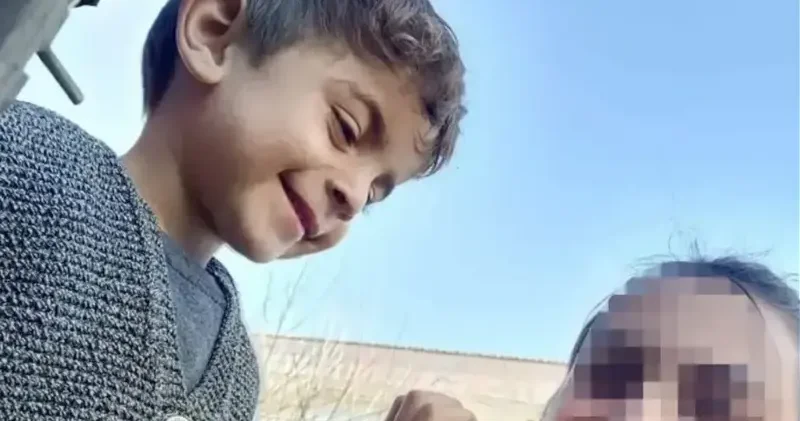 Adana da sulama kanalına düşen 4 yaşındaki çocuk boğuldu Gündem Haberleri