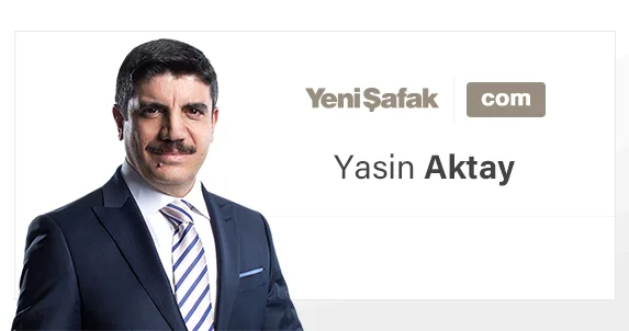 Gaziantep’ten, İslâm Dünyası Nereye? Yasin Aktay