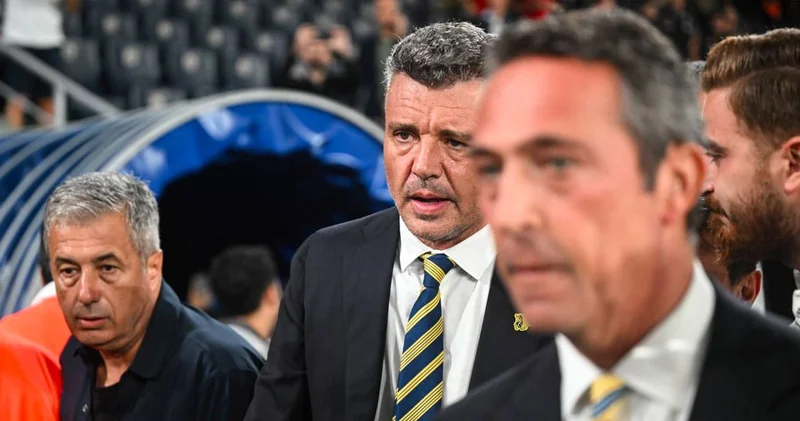Sadettin Saran ın planları alt üst olacak: Fenerbahçe de kritik karar bekleniyor