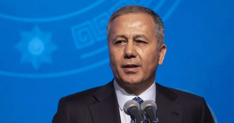 Bakan Yerlikaya dan Edanur Tatlıoğlu nun hayatını kaybettiği kazaya ilişkin paylaşım Son dakika haberleri