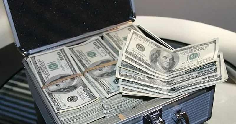 Devlete 130 milyon dolar bağışladılar! Parayla askerin maaşını ödeyecekler Sözcü Gazetesi