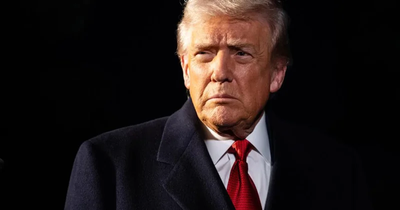 ABD Başkanı Trump: Kuzey Kore lideri Kim ile görüşmeye açığım