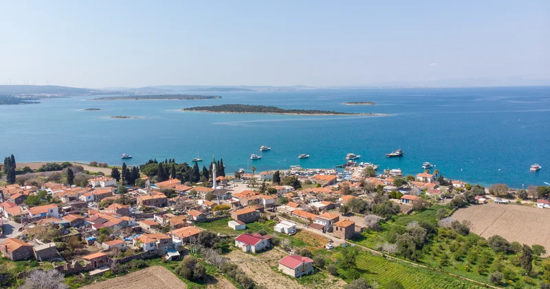 Sanatın kalbi bu kez Ege de atıyor