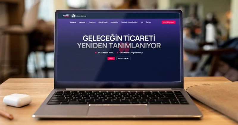 Türkiye E Ticaret Haftası İstanbul da düzenlenecek