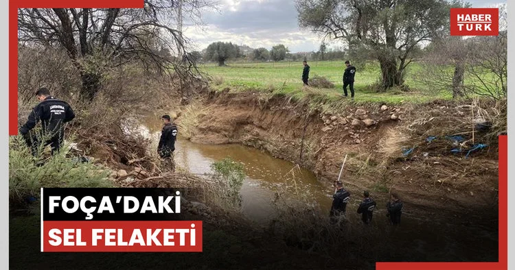 Selde kaybolmuştu... Kahreden haber geldi!