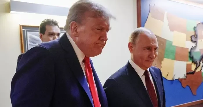 Kremlin den şaşırtan açıklama! İptal deniyordu ama... Trump ve Putin görüşecek