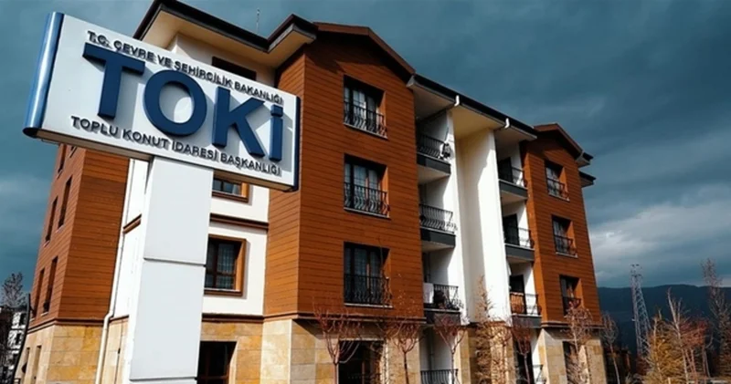 TOKİ İSTANBUL KİRALIK KONUT UYGULAMASI 2025: TOKİ İstanbul 15 bin kiralık konut başvuruları ne zaman, şartları neler, kimler başvurabilecek?