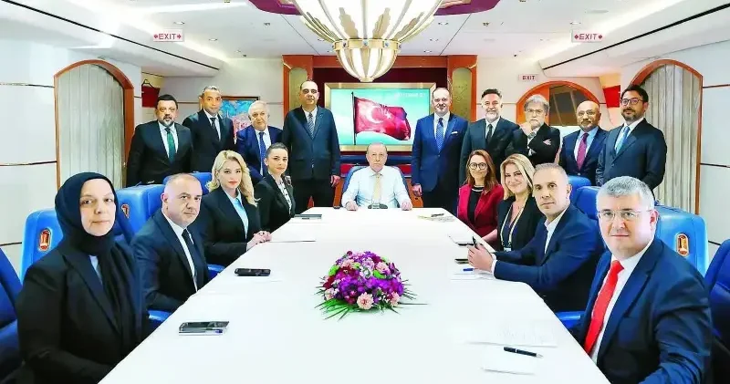 Gazze yeniden ayağa kalkacak Dünya Haberleri