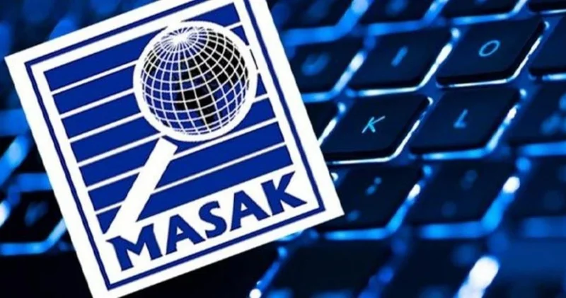 MASAK tan iddiaya açıklama! Bu kez doğruladı: Cumhuriyet savcıları rapor aramaksızın el koyacak!