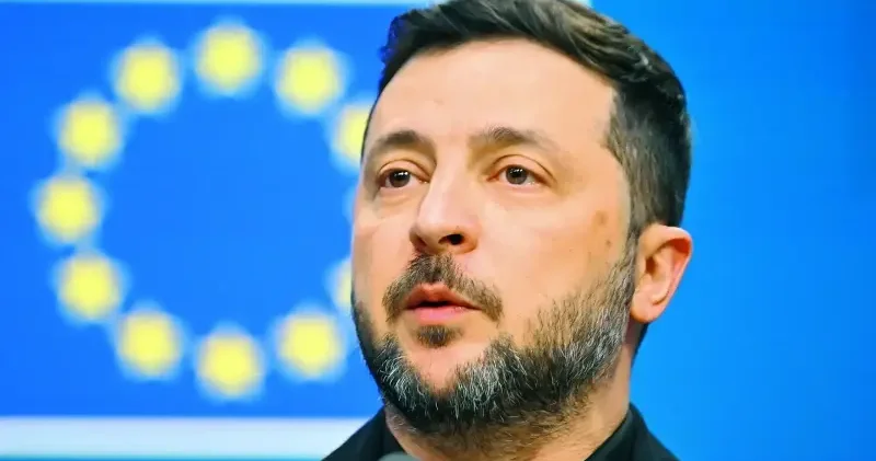 Rusya’nın parası Ukrayna’ya gidecek Dünya Haberleri