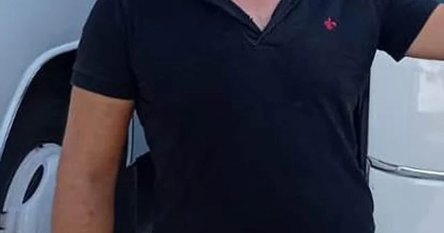 Restoranda yemek yiyenlere tabancayla ateş açtı: 1 ölü, 1 yaralı Tekirdağ Haberleri