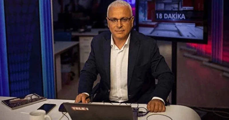 Merdan Yanardağ ın gözaltı süresi uzatıldı