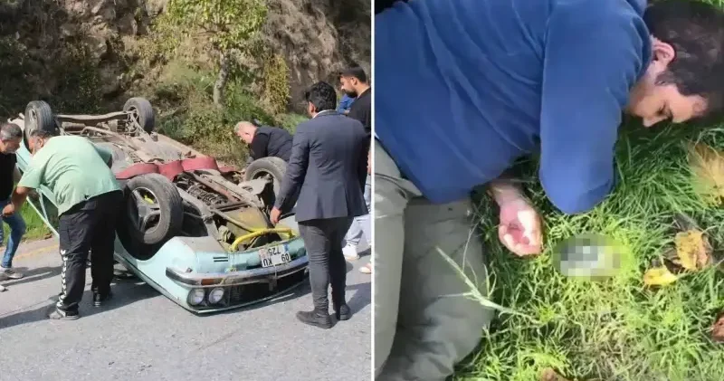 Gazetecileri önce tehdit sonra darp edip telefonu gasp ettiler Aydın Haberleri