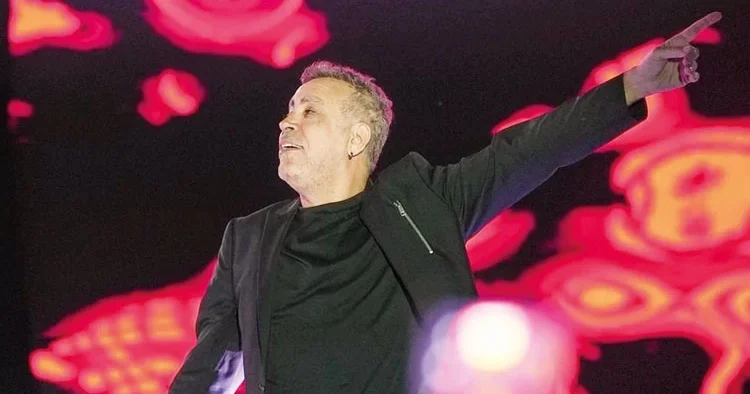 Haluk Levent: Bu bir soykırım