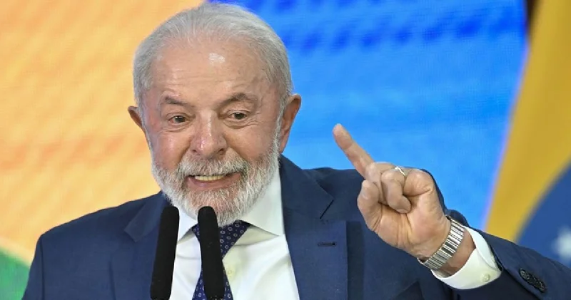 Brezilya dan ABD operasyonlarına tepki