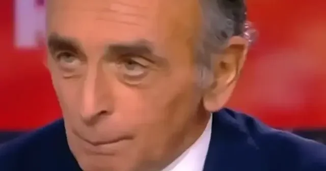 Fransız ırkçı siyasetçi Zemmour başörtüsü yasağında Atatürk ü örnek alıyor VİDEO İZLE