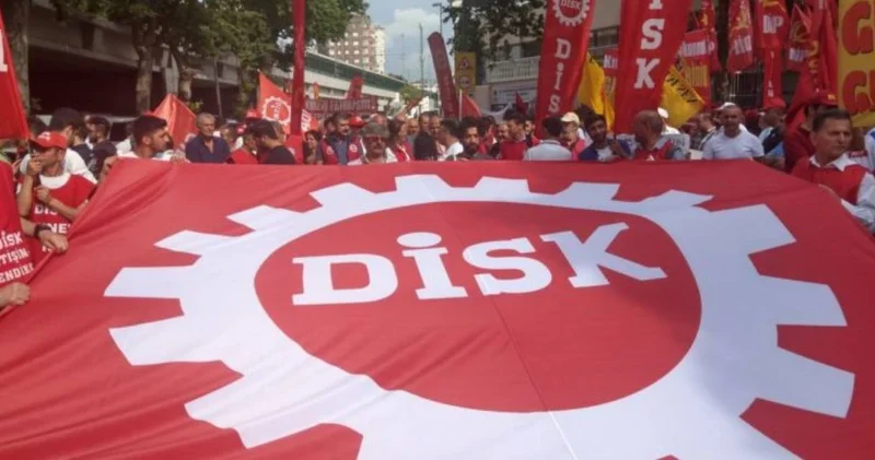 Eski genel başkanlardan DİSK yönetimine çağrı!