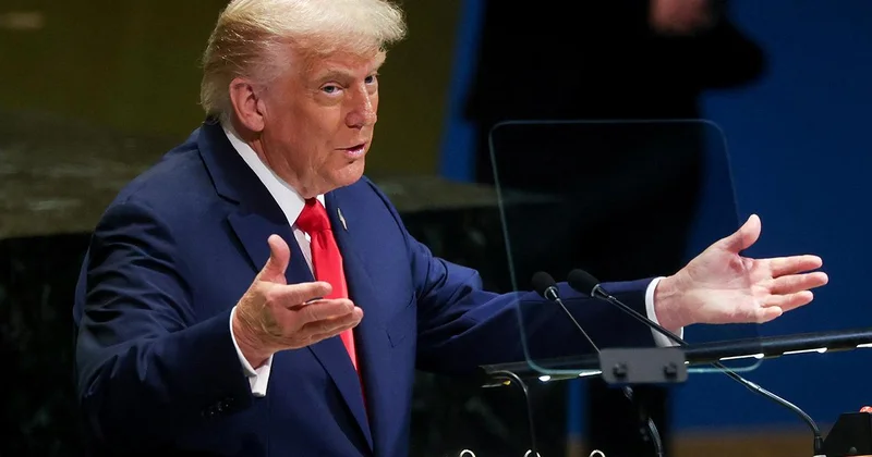 Trump ın Venezuela sınırları içinde operasyon seçeneğini masada tuttuğu iddia edildi