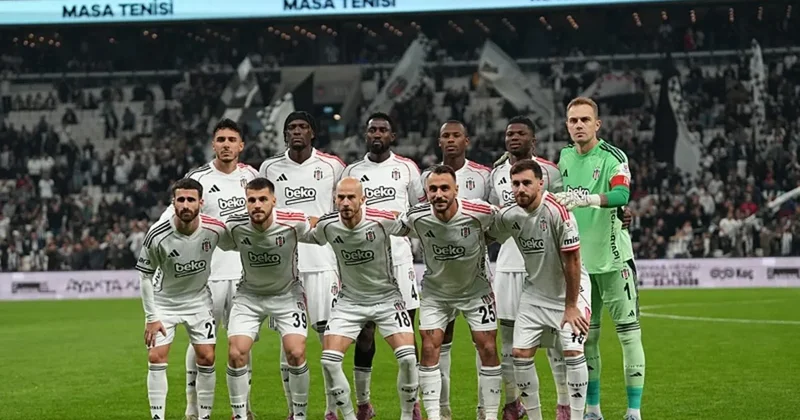 Kasımpaşa ile Beşiktaş 45. randevuya çıkacak!