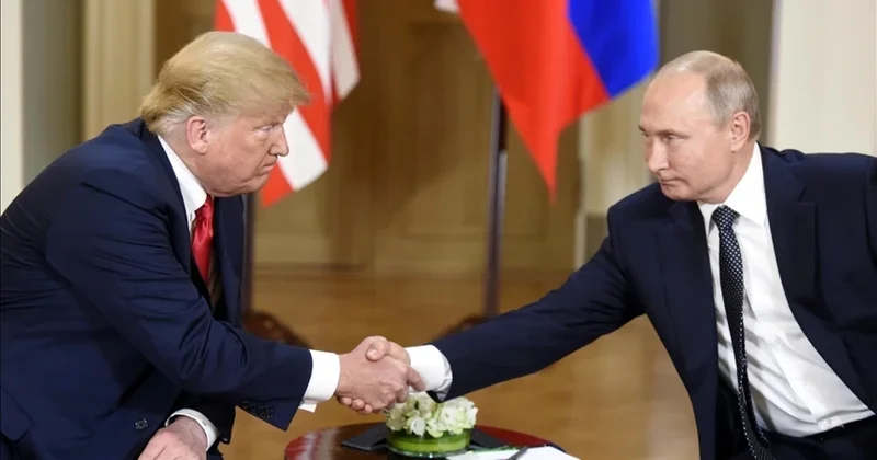 Trump yaptırımlarına rağmen Moskova’da ton değişmedi