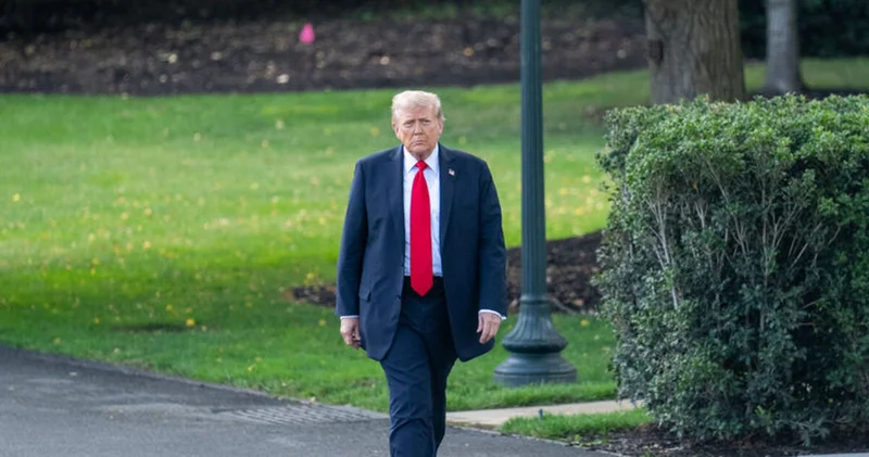 Trump, eski Adalet Bakanı Garland ve eski FBI Direktörü Wray in yargılanmasını istedi Dış Haberler