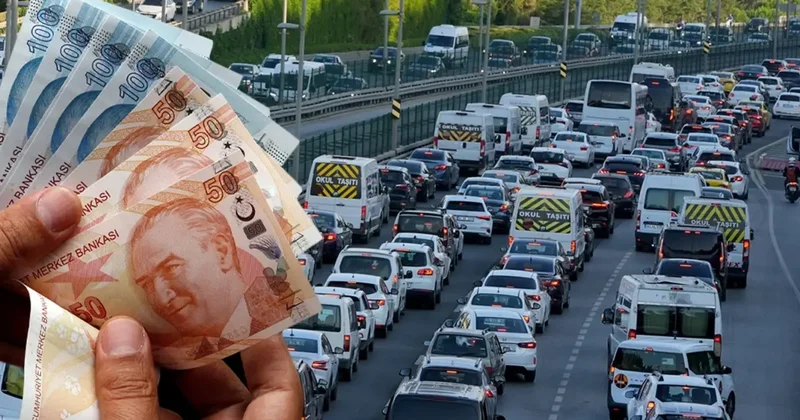Eski tip ehliyet yenileme süresi doluyor! Bu tarihe kadar yaptıran 7 bin TL kârda olacak