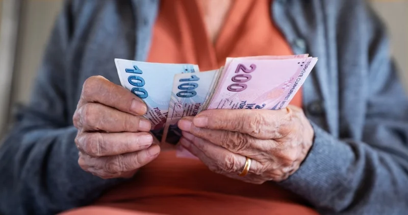 2026 Ocak ayında en düşük emekli maaşı ne kadar olacak, en düşük emekli maaşına yüzde kaç zam yapılacak?