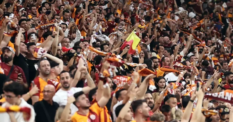 Galatasaray dan hakem atamasına tepki: Değiştirin