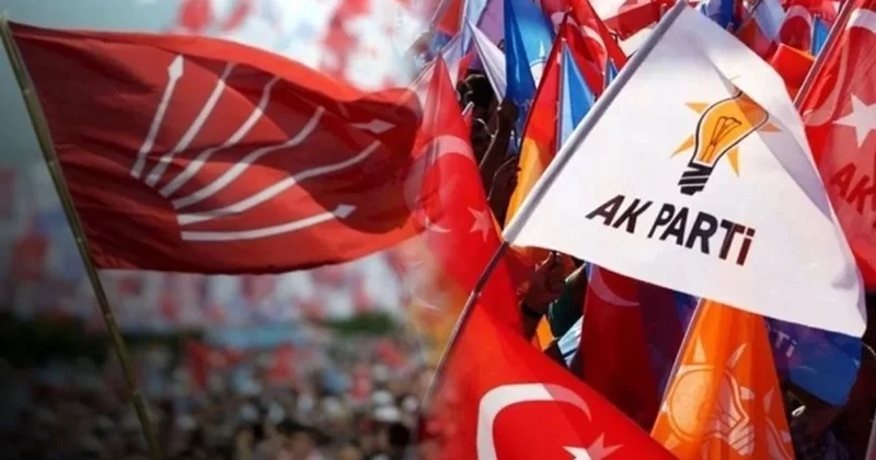 CHP den istifa eden başkan AKP ye geçiyor Sözcü Gazetesi