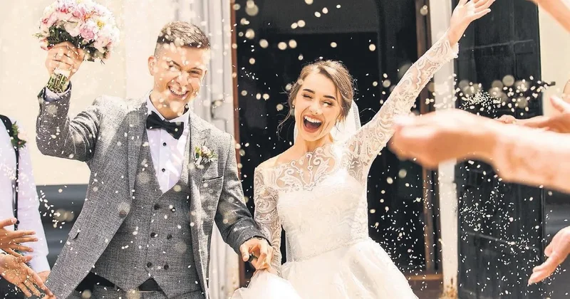 İlk 5 yıl evliliğin dayanıklılık testi