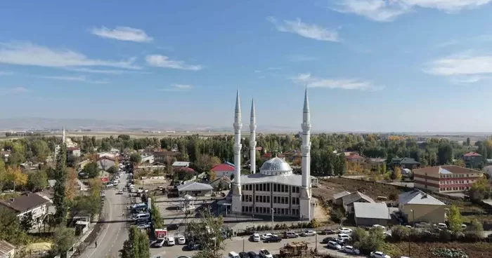 Muş’ta 8 yıllık husumet barışla son buldu