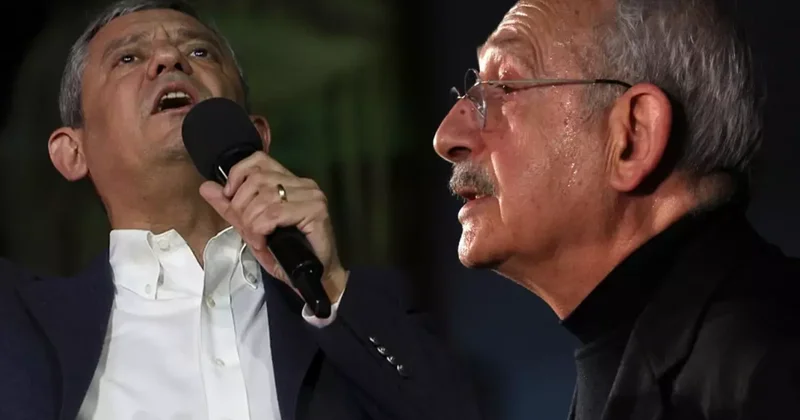 Gündeme bomba gibi düşen yeni parti iddiası: Başrolde Kılıçdaroğlu var