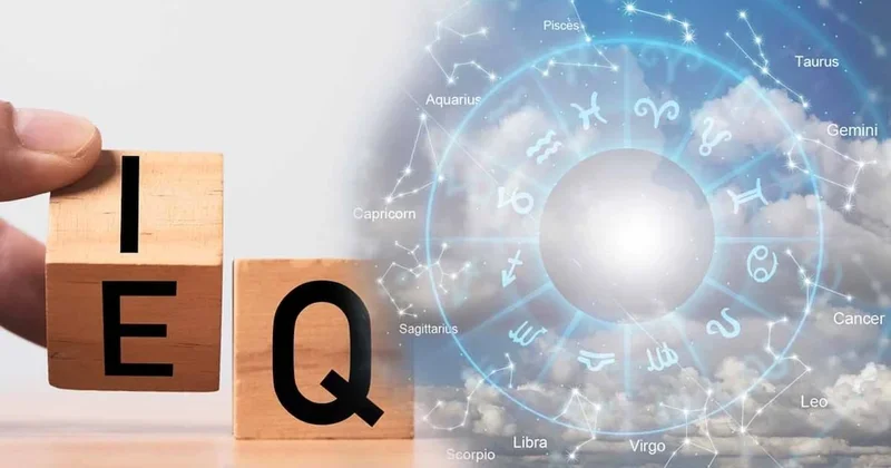 Astrologlar bile çıkan sonuca şaşırdı! Bu 2 burç zekâ testini alt üst etti Sözcü Gazetesi